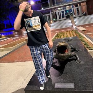 Meet your Posher, Corey